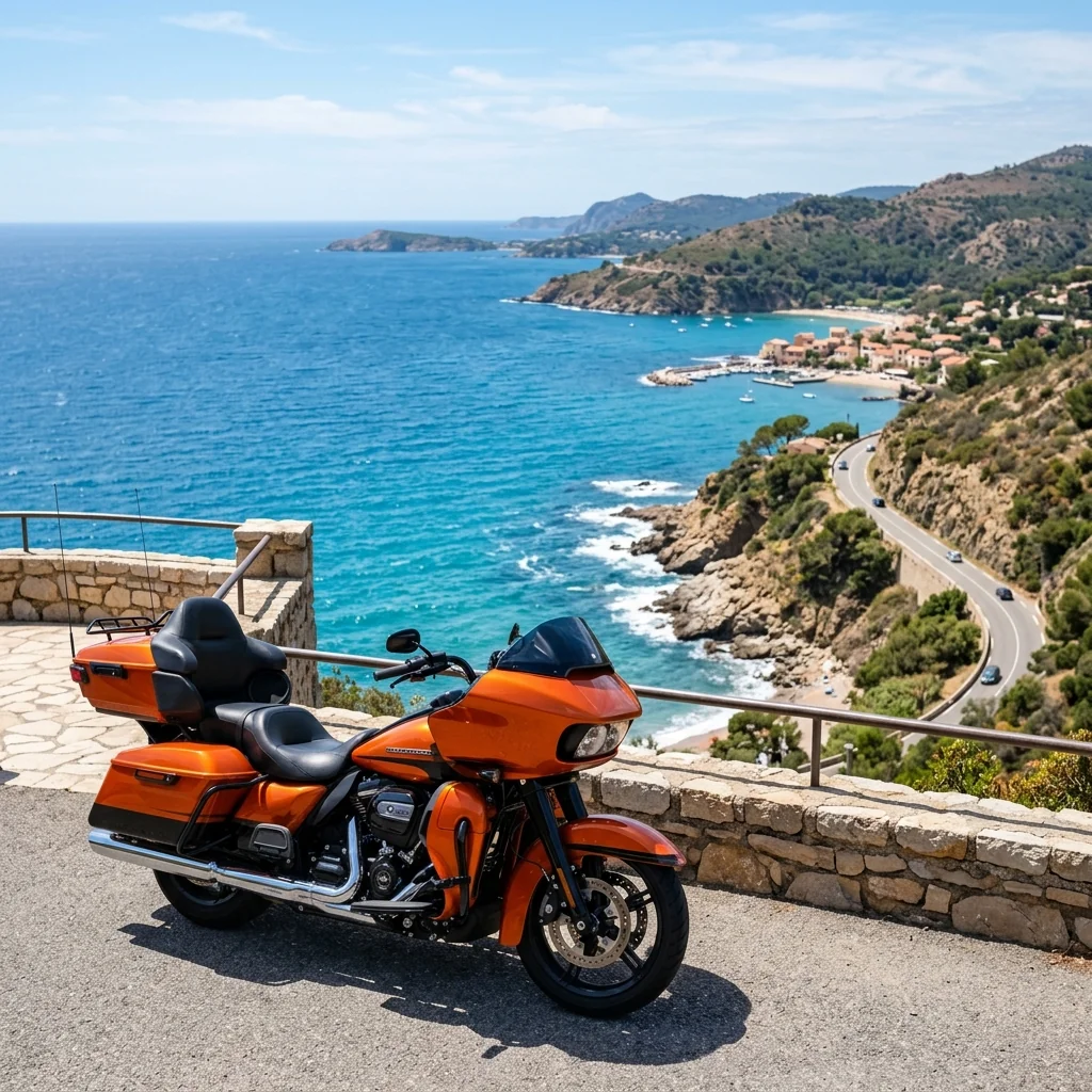Motorcycle Rental