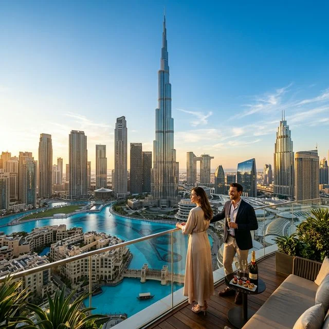 Dubai