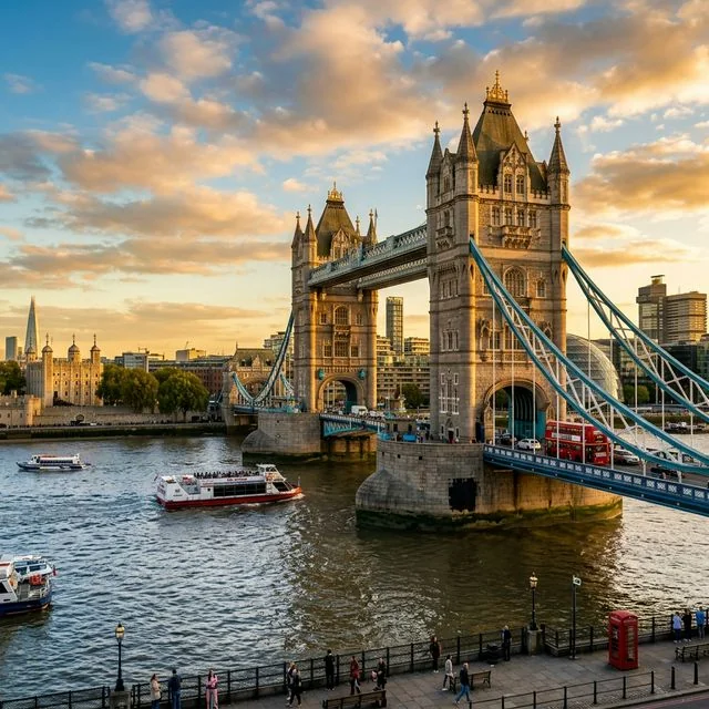 London