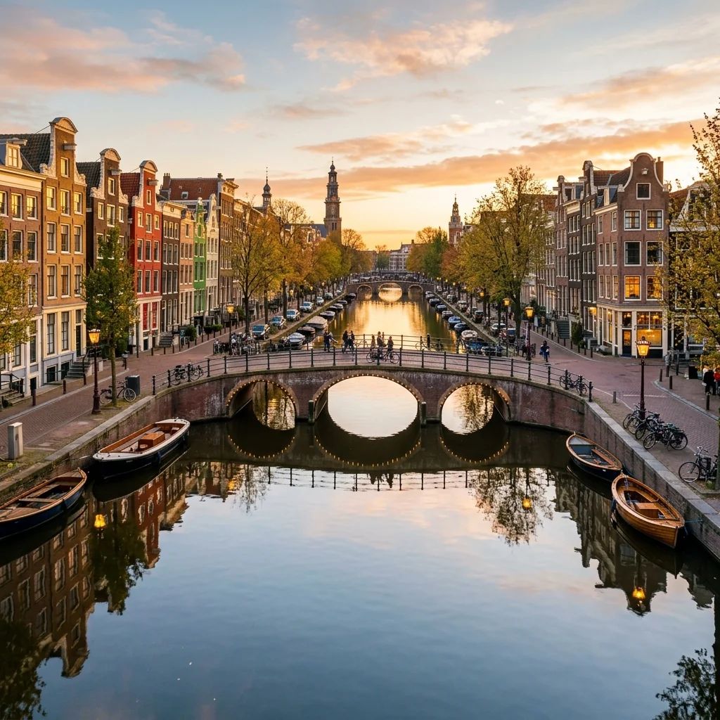 Amsterdam