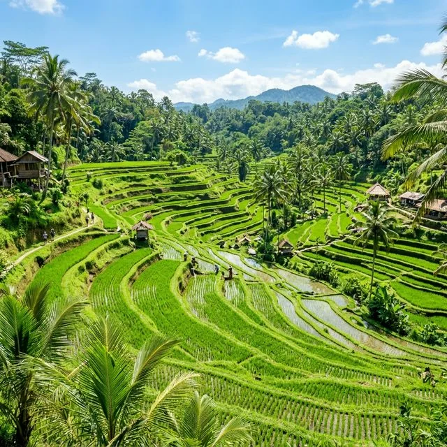 Bali