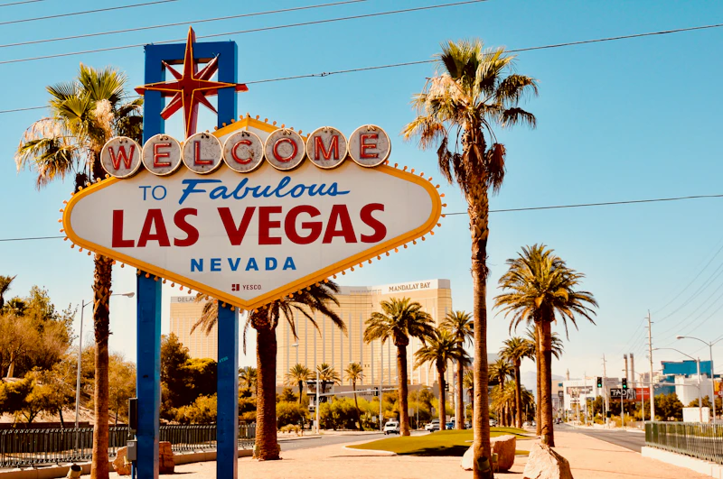 Las Vegas Nevada