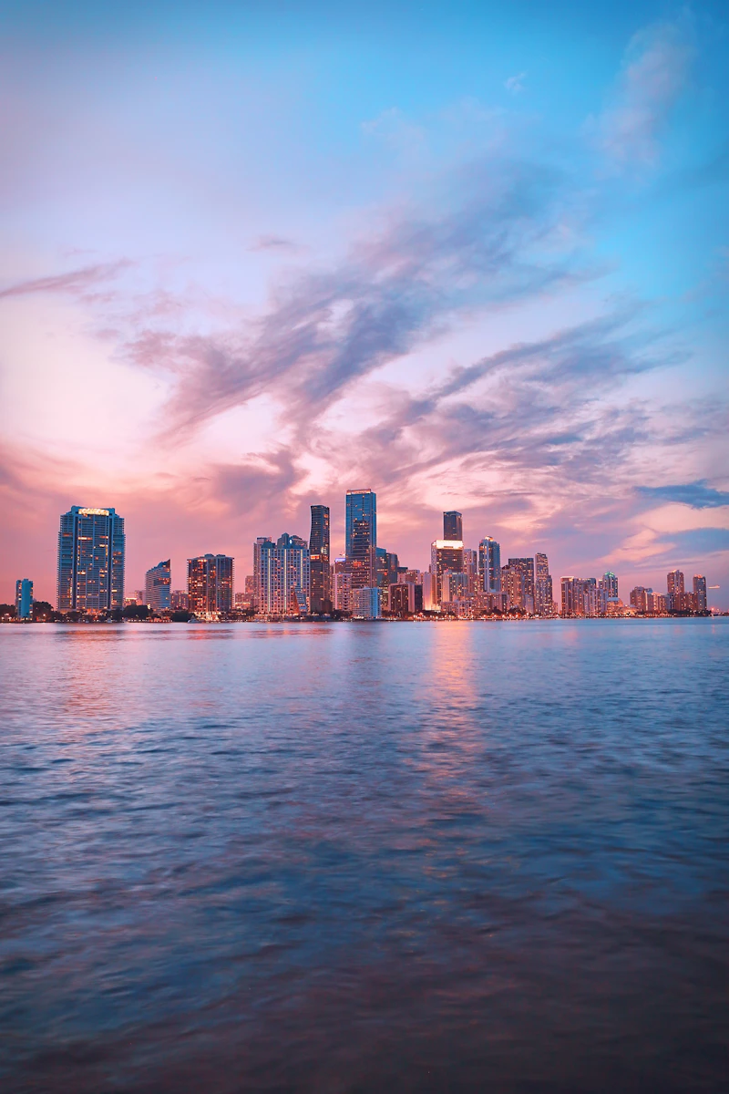 Miami Florida