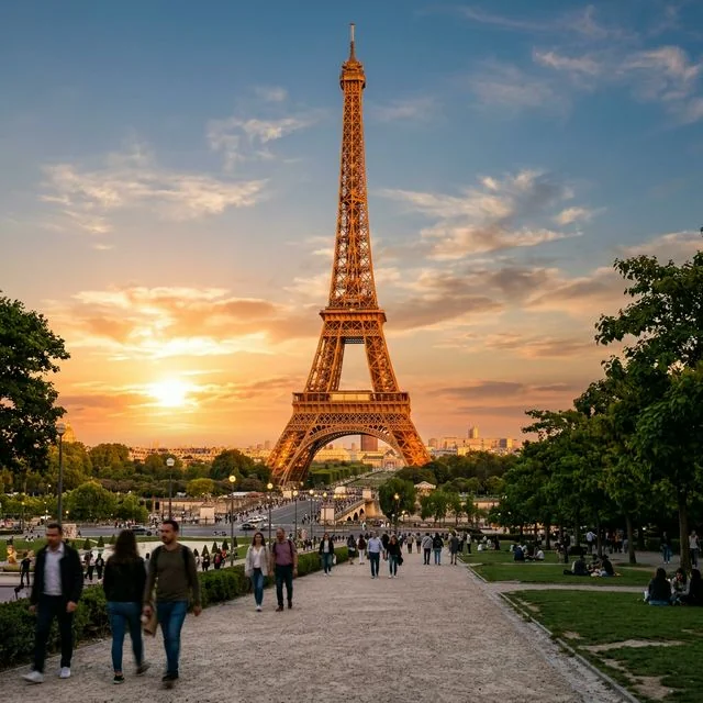 Paris