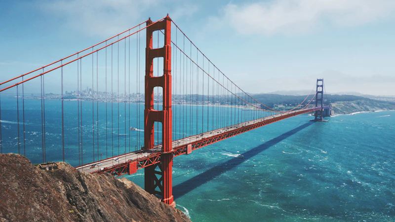 San Francisco California