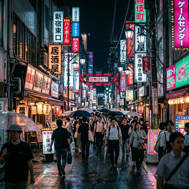 Bangkok