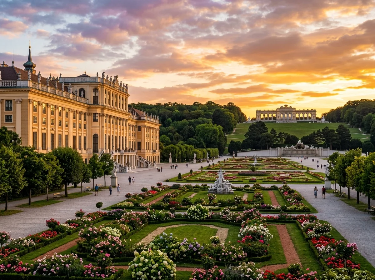 Vienna