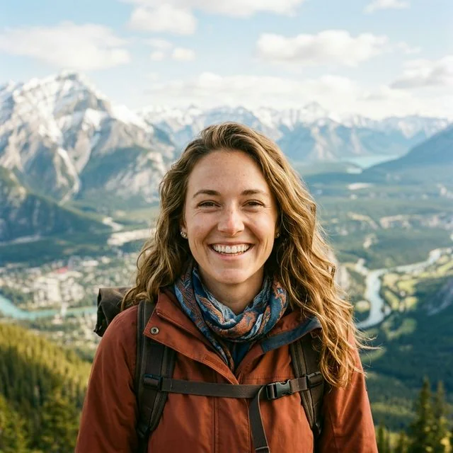 Sarah Jenkins